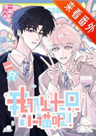 不是社畜,是猫猫全文阅读