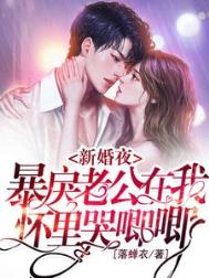 新婚夜,暴戾老公在我怀里哭唧唧全文阅读